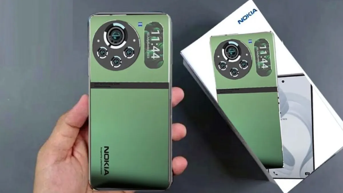 Nokia X500 5G